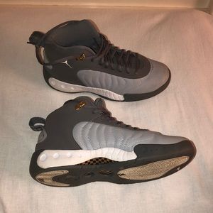 Jordan “ jumpman “ shoes